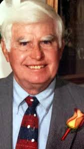 Alan Huddleston Obituary