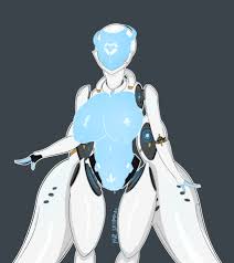 Robot Rule 34, Xxx Hentai - Page 11 Of 11 - Valorant Porn