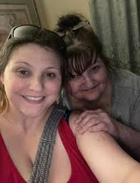 Mommy is sick so I'll lay