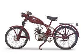 Ducati 60 1950 Ducati Sale Artwork Original Fine Art