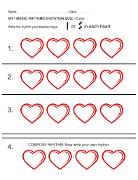 Beth S Music Notes 1st Grade Rhythm Assessments Music Assessments Music Curriculum Elementary Music Classroom