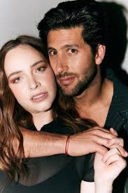 Minnie West y Diego Klein: rompiendo estigmas con “Loco por ella”