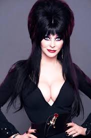 Cassandra Peterson : Elvira: Mistress of the Dark : rCelebrityHorror