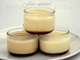 Petits Pots Flans Caramel Thermomix O Miam Miam De Soso Recettes De Cuisine Recette Thermomix