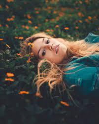 Portraitist Fabulous Female Portrait Photography By Luiz Portrait Photography Poses Outdoor Portrait Photography Artistic Portrait Photography