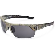 Under Armour Igniter 2 0 Realtree Ap Xtra Grey Sunglass World