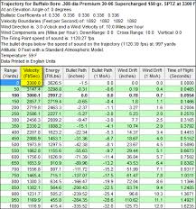 Premium 30 06 Supercharged Rifle Gun Ammunition