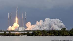 The latest tweets from spacex (@spacex). Spacex Transports Record Number Of Spacecraft In Single Launch News Dw 24 01 2021