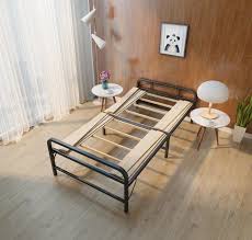 You can shop by us with confidence, since we have received the recognition of excellence. China Healthy Bedroom Furniture White Pine Luxury Folding Guest Bed Wood China Wooden Folding Wall Bed Wooden Single Bed With Mattress