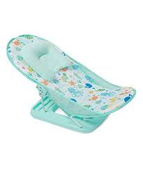 Order A Mothercare Under The Sea Baby Bather Blue Today From Mothercare Com Delivery Free On All Uk Orders Over 50 Baby Bath Baby Bath Toys Sea Babies