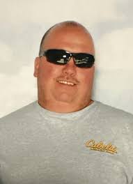 Obituary for Troy Heine