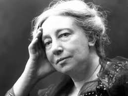 Augusta, Lady Gregory