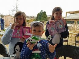 Are you searching for desirable apartment home living in new jersey? Father Christmas At Bow Garden Centre In Crediton Exploring Exeter And Discovering Devon