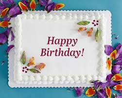 Choose from hundreds of free birthday wallpapers. 52 Wallpapers Of Happy Birthday On Wallpapersafari