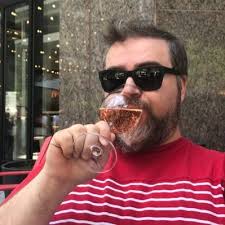 James Stennis (@imfunnydamnit)