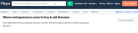 10 Best Domain Name Brokers Auction Markets Compared