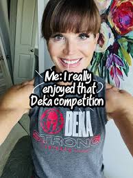 Let me be clear the “them” is @thefitfork and she is my soul sister I never  knew I had! We both have 3 adult sons, love yellow, have July birthdays,  and like to do badass stuff! 💪🏼💪🏼💪🏼 We will get to ...