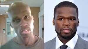 Get rich or die tryin'. 50 Cent Shocks Fans With Weight Loss Pics Picture Health Nigeria