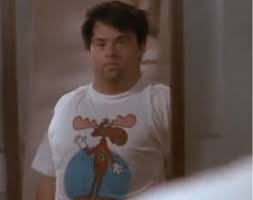 Jimmy Lamotta Quantum Leap Wiki Fandom