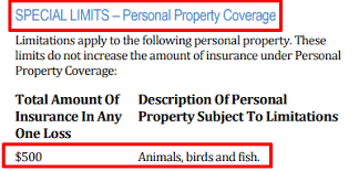 Pet insurance in new york. Does My New York State Homeowner S Insurance Policy Cover The Loss Of A Pet Due To A House Fire