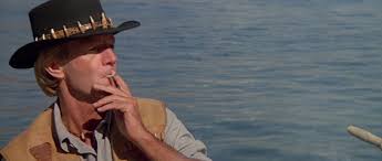 Crocodile Dundee 2 Film Locations