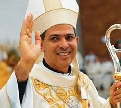 Obispo Morel exhorta ciudadanos a cambiar de vida para el bien