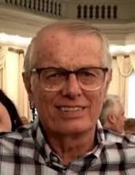 Classmate Vonnie Emmick has passed away