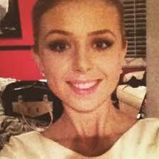 Katie Maze's Instagram, Twitter & Facebook