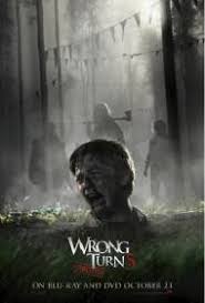 But the show turns into a nightmarish showdown when each realizes they are being hunted by an. Watch Wrong Turn 3 Left For Dead Full Movie Online Free 123movies To