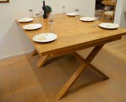 Using new and reclaimed locally sourced lumber, we create farmhouse tables that are filled with character and built to last generations. Handmade Dining Table Wishes Tree