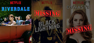 I really hope it means 2021, but i'm still thinking stranger things season 4 is coming in early 2022. Something Odd Is Going On With The Cw And Netflix Updated New On Netflix News