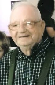 Roby Calvin Mecimore