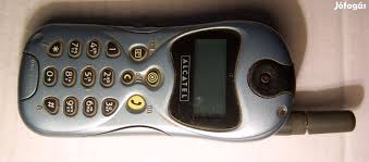 Alcatel OT Club BE1 (Ver.3) 2000 ...