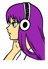 It's going to be a very simple lesson. Omg Anime Girl Easy Drawing Transparent Png Download 447134 Vippng