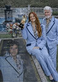 The World Falls Into Silence as Riley Keough Performs with Bob Joyce — Then  Stuns the Audience by Revealing, 'He's Elvis… My Grandfather!'” ▶️ Read The  Full Story! https://bestsongs.store/the-world-falls-into-silence-as-riley- keough-performs-with-bob ...