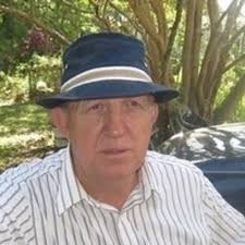 Daniel Richard Vickers Obituary November 18, 2021