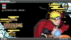 In addition, players can also free to collect hot ninja, summon pass through the beast. á€' á€€naruto Senki Naruto Games For Fun Facebook