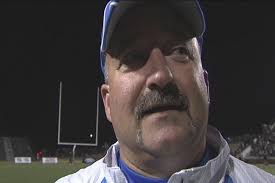 Bowman leaving Daingerfield