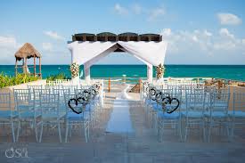 Riviera Cancun Wedding At Now Jade Amanda And Daniel Now Jade Riviera Cancun Riviera Cancun Wedding Cancun Wedding
