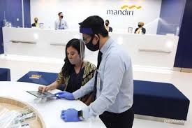 Format kode adalah sebuah kode kepada sistem bank yang dikirim agar mendapat balasan sesuai yang diminta. Perkuat Sinergi Bumn Bank Mandiri Layani Program Benefit Pegawai Kai
