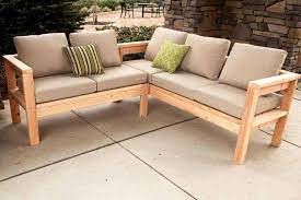 Softwoods refer to various types of trees, for example evergreen or coniferous trees from which the wood has been harvested. Is Pressure Treated Wood Safe For Outdoor Furniture Thediyplan
