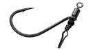 Brent Ehrler Gamakatsu Weedless Split ShotDrop Shot Hook