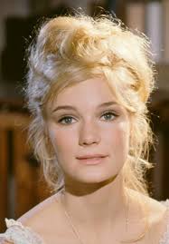 Yvette Mimieux