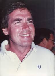 John Rutter Obituary