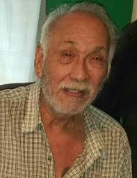 Obituary information for Ricardo "Rick" S. Tinoco Sr.