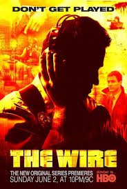 Последние твиты от outside the wire (@wiretheoutside). The Wire Season 1 Review