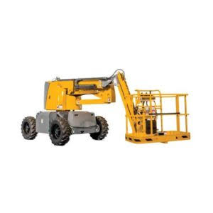 Haulotte HA12PX Aerial Lift