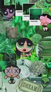 Follow renude92 for baddie pins a baddie shopping. Green Baddie Wallpapers Wallpaper Cave
