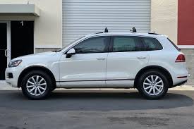 Image result for Reflex Silver 2011 Touareg