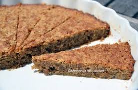 Gateau Noix Recettes De Cuisine Gateau Noix Gateau Aux Noix Facile